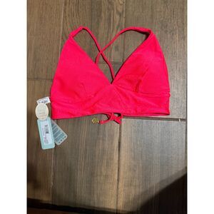 Luli Fama swim top